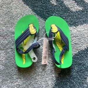 Toddler Boys Sandals